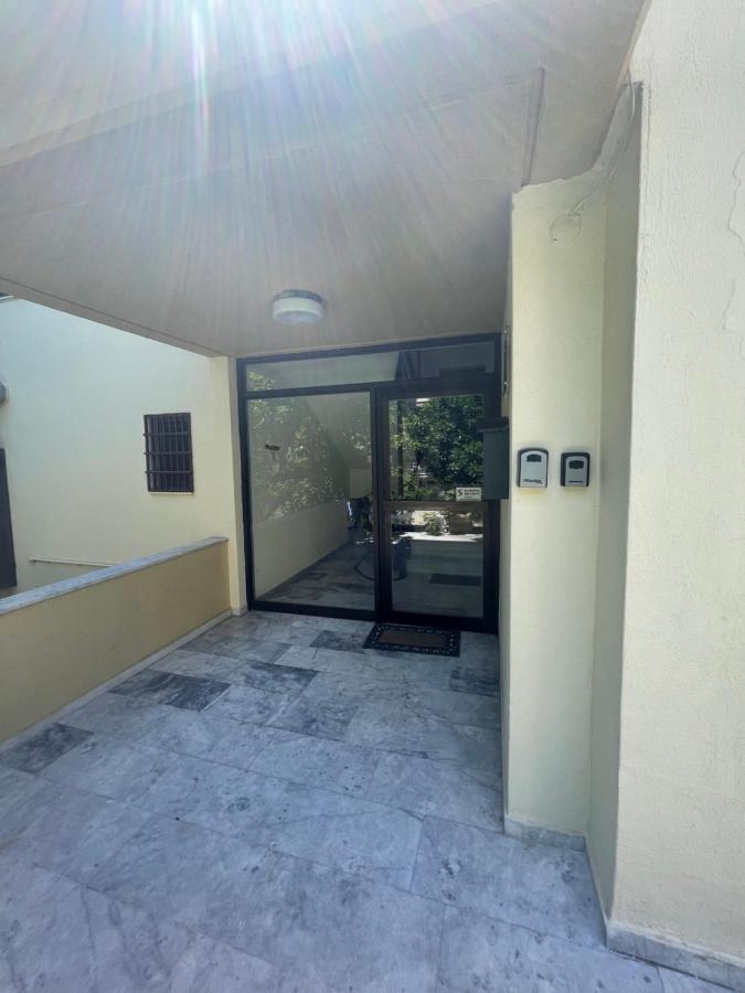 Serenity City Apartment Rhodes City Exterior foto